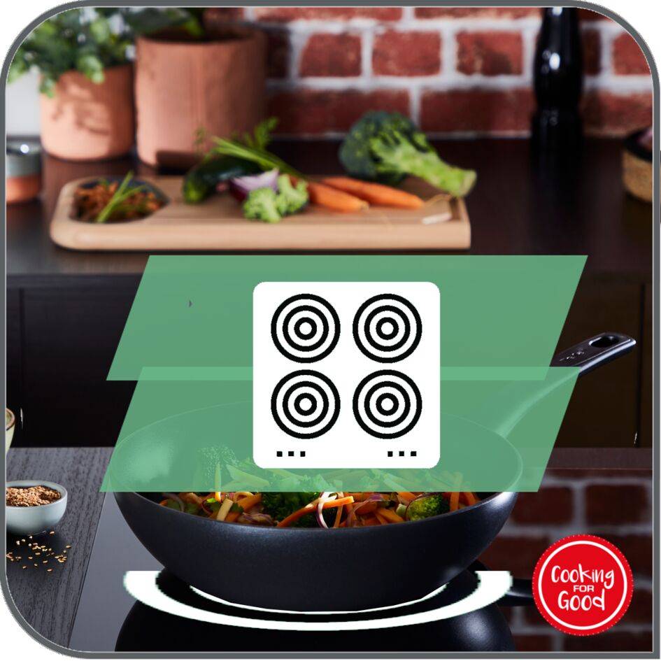 Panvica Tefal Unlimited G2550772 30 cm