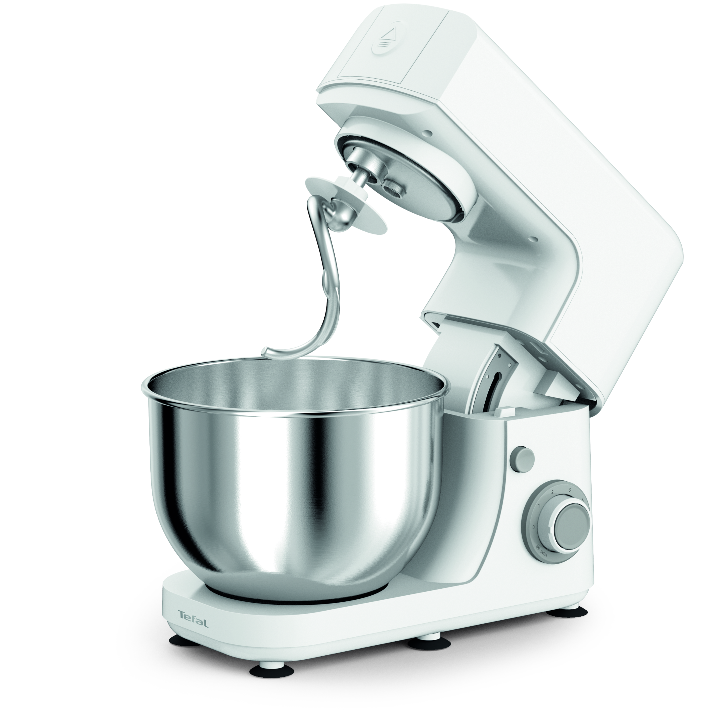 Kuchynský robot Tefal Masterchef Essential QB150138 Biely