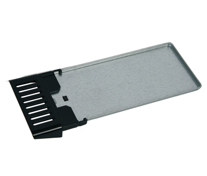 Zásuvka na zachytenie omrvín a Čierna rukoväť SS-996662