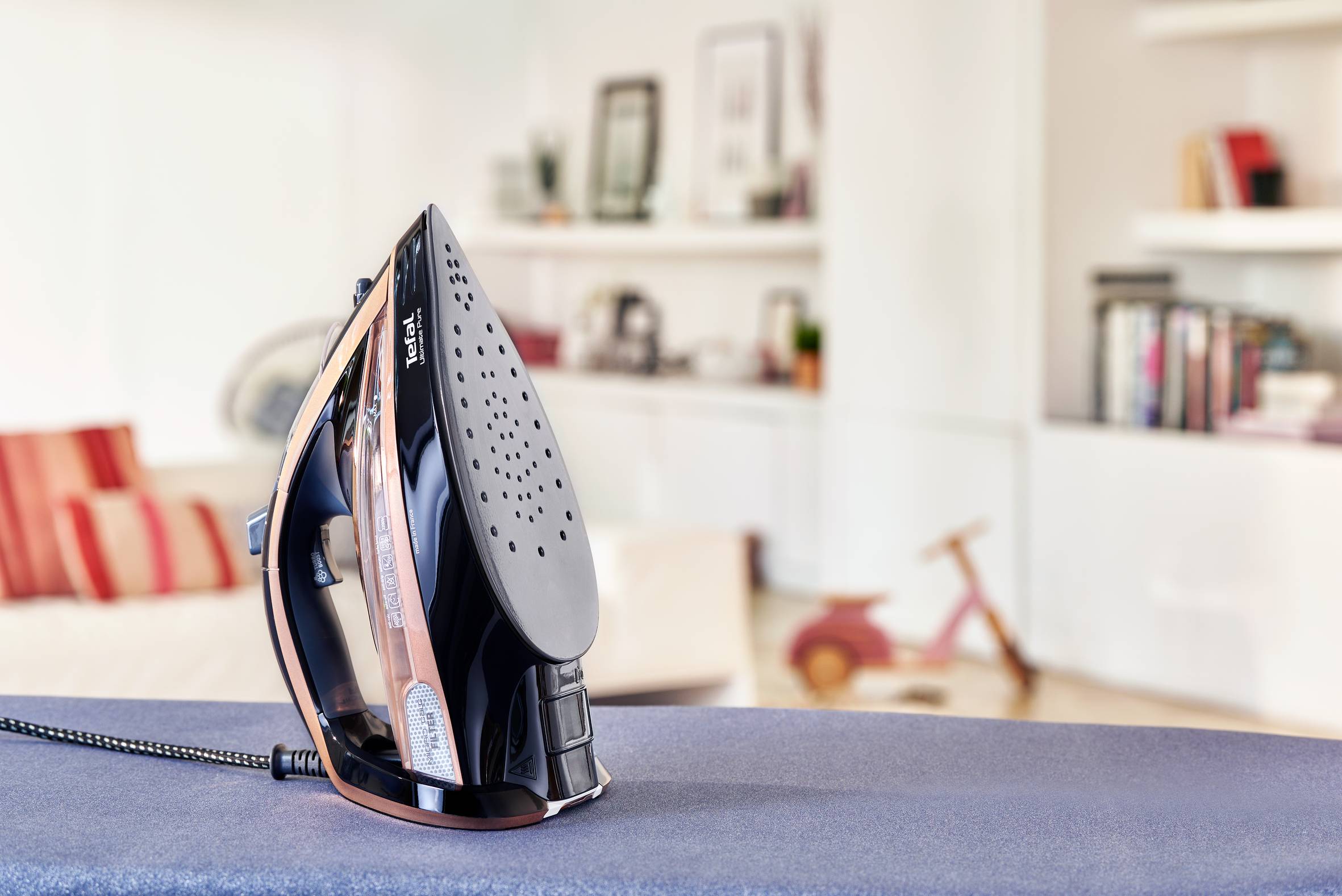 ULTIMATE PURE FV9867E0 