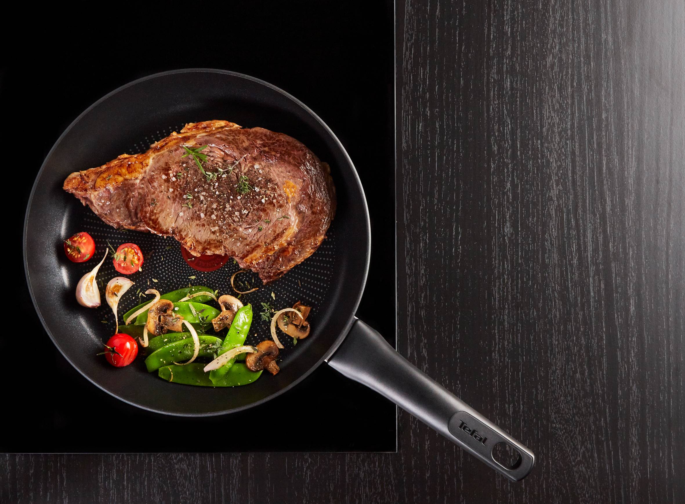 Súprava panvíc Tefal Ultimate G2689072 22/28 cm