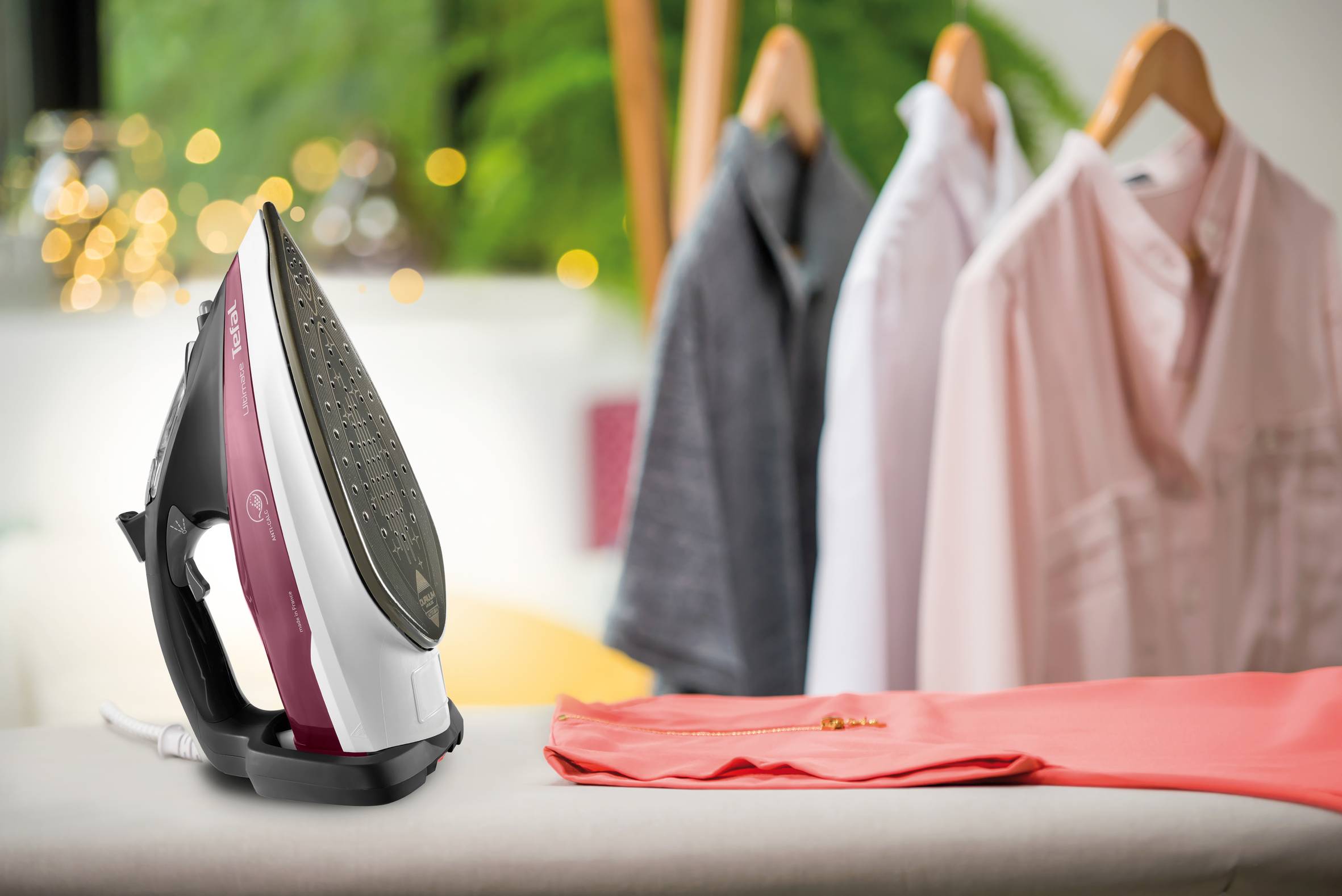 ULTIMATE ANTI-CALC FV9788E0