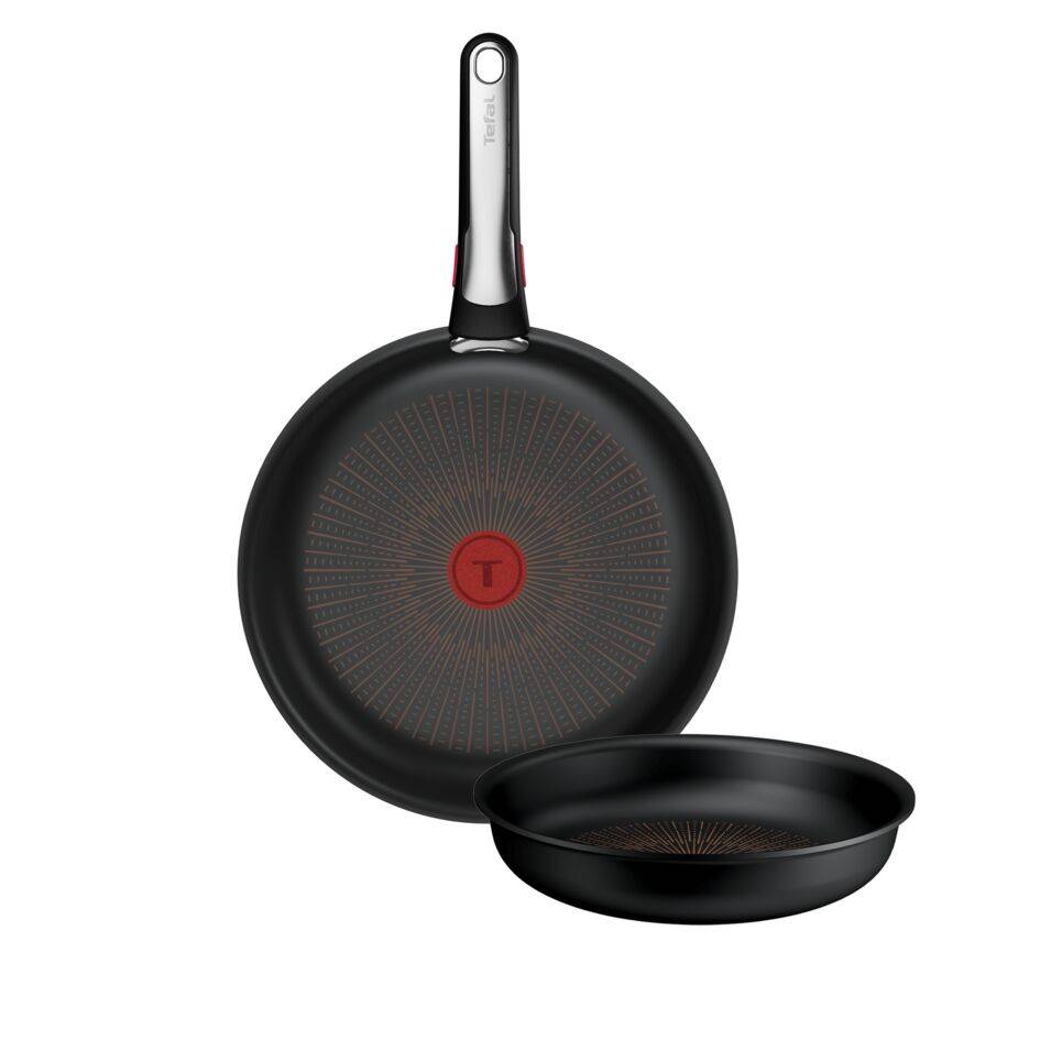 Súprava stohovateľného riadu Tefal Ingenio Excellence+ P0009553 3 ks