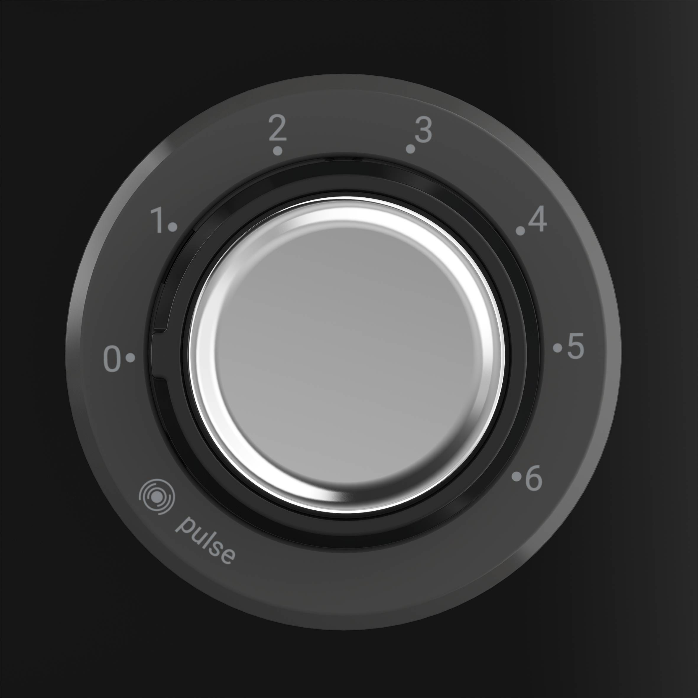 Kuchynský robot EQUINOX QB15E838