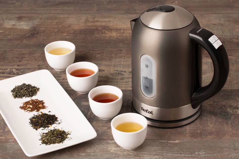  SELEC'TEA KI4009RU piesočná hnedá 