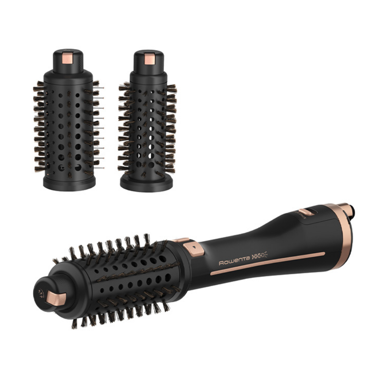 Teplovzdušná kefa Rowenta Brush Activ Ultimate Experience CF9620F0