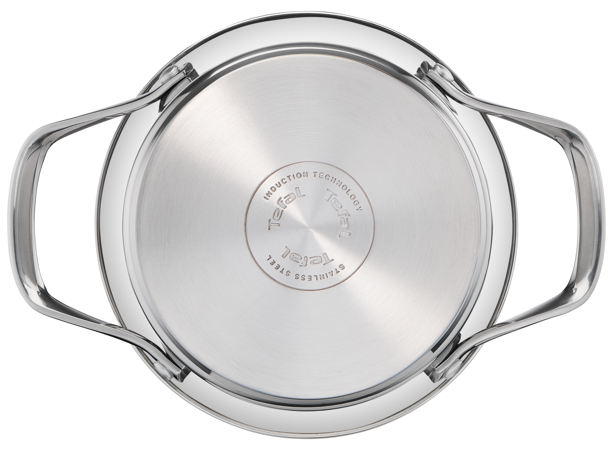 10-dielna súprava nádob Virtuoso rajnica 16 cm, kastróly 18/20/24 cm, hrniec na cestoviny 22 cm