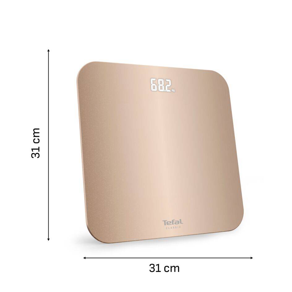 Osobná váha Tefal Classic PP1900V0
