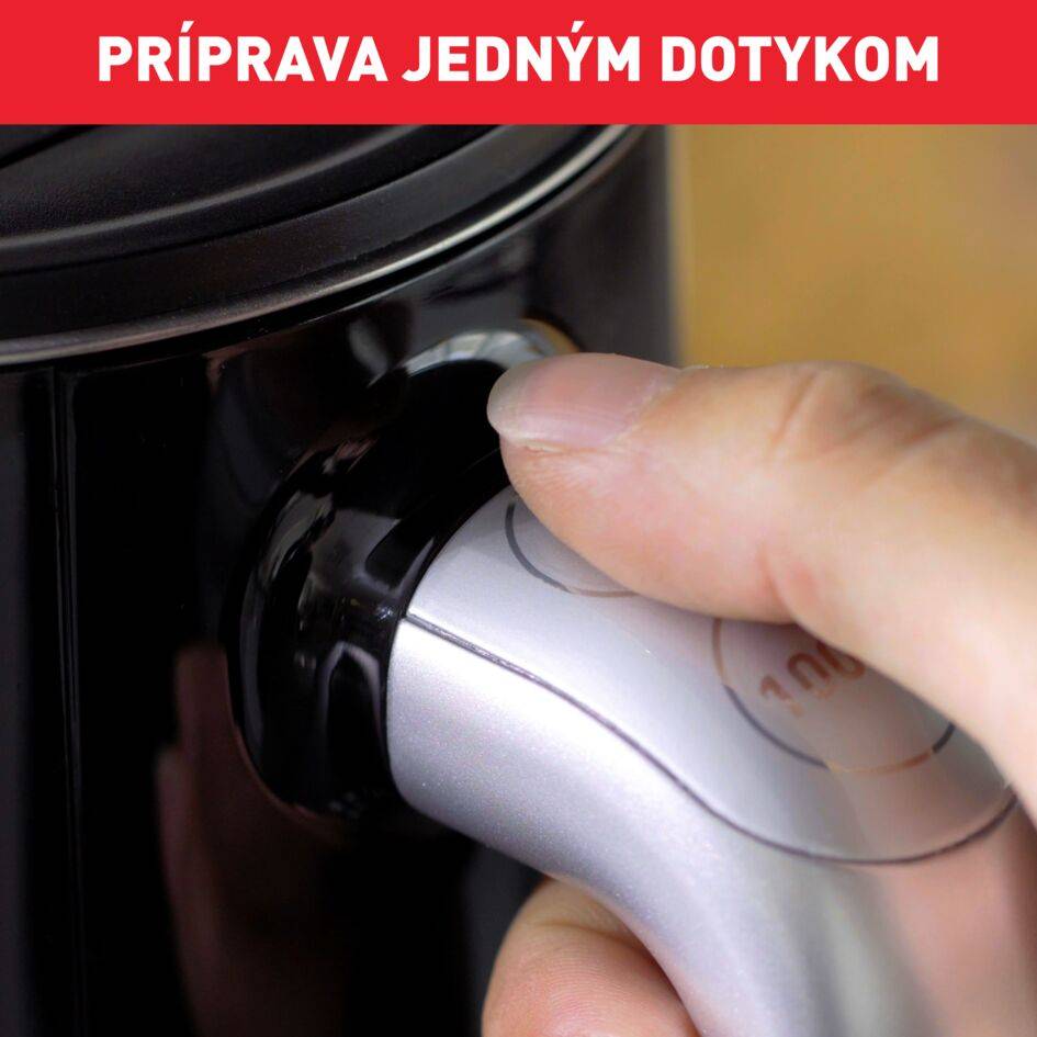 Rýchlovarná kanvica Tefal Digital KO851830 Čierna 1,7 l