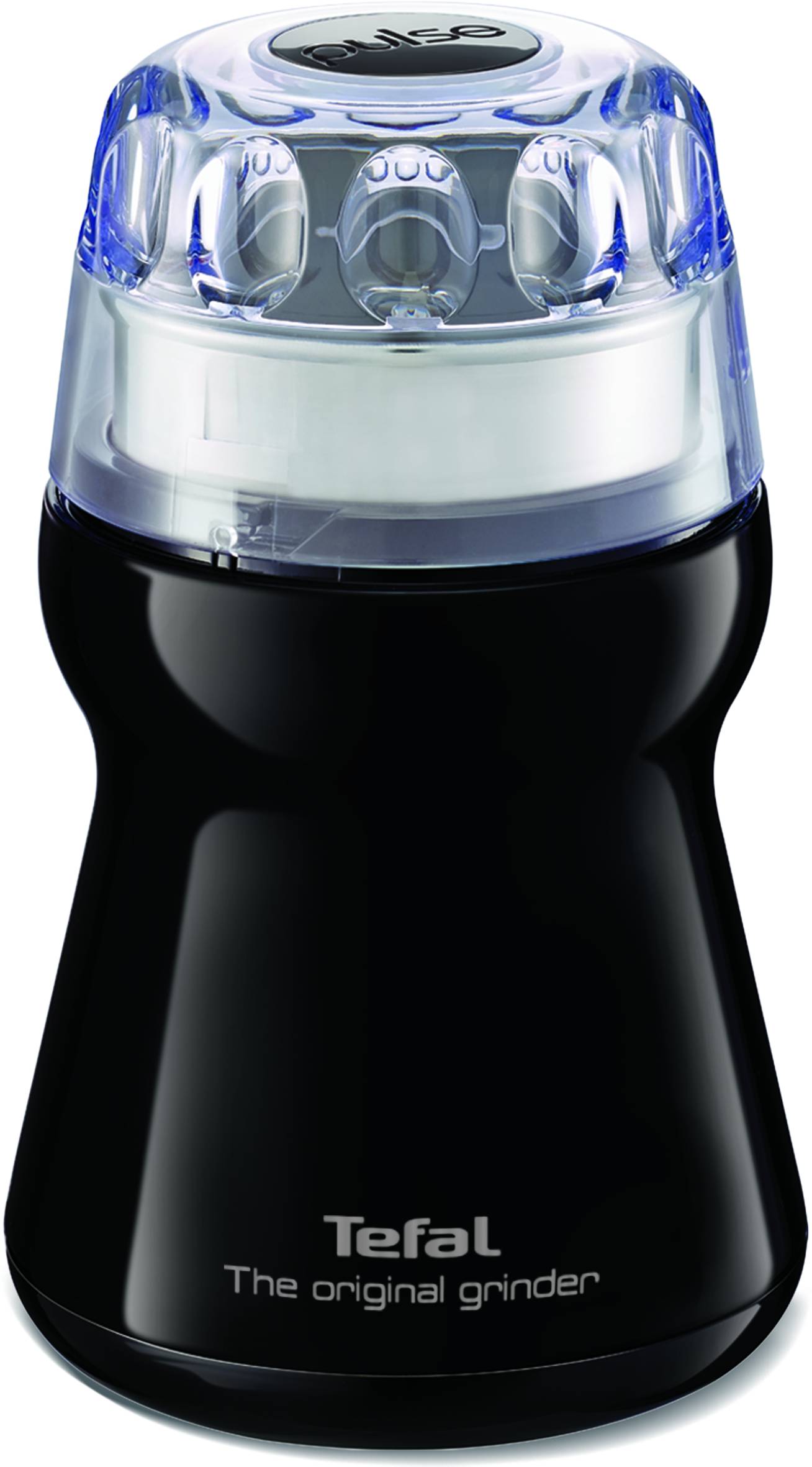 Mlynček na kávu Tefal GT110838 Čierny