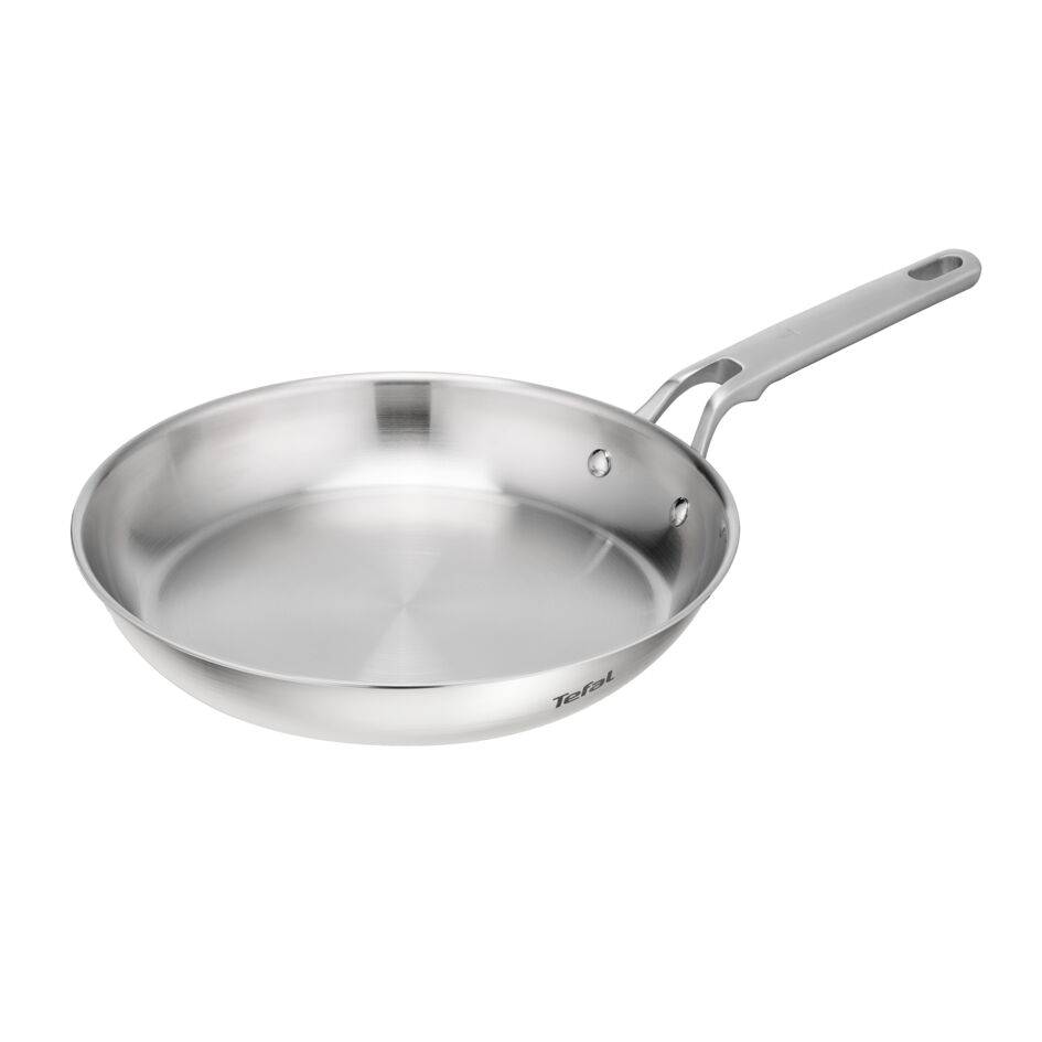 Panvica Tefal Extreme z nehrdzavejúcej ocele G7620404 24 cm