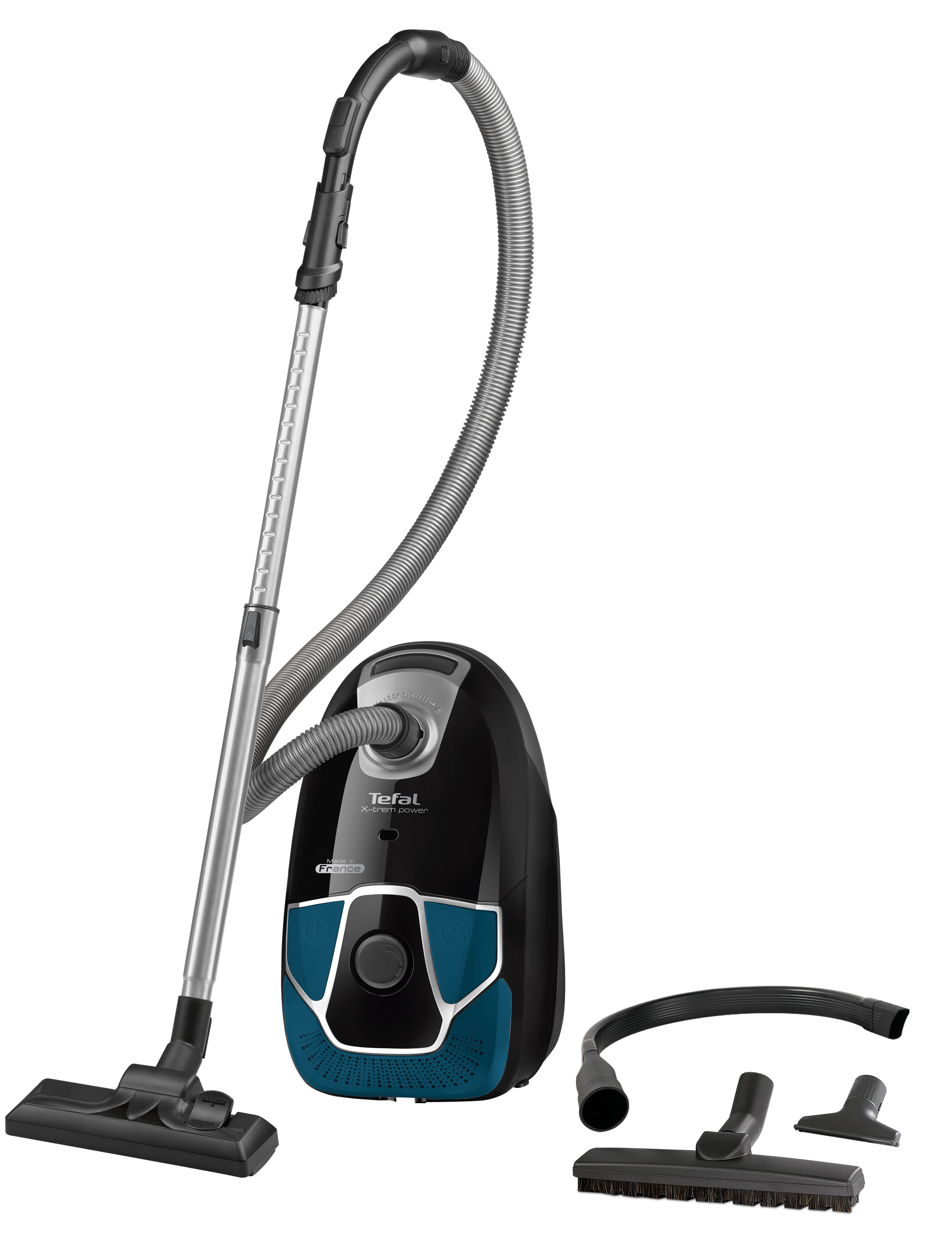 X-TREM POWER SUCCESSOR - Parquet