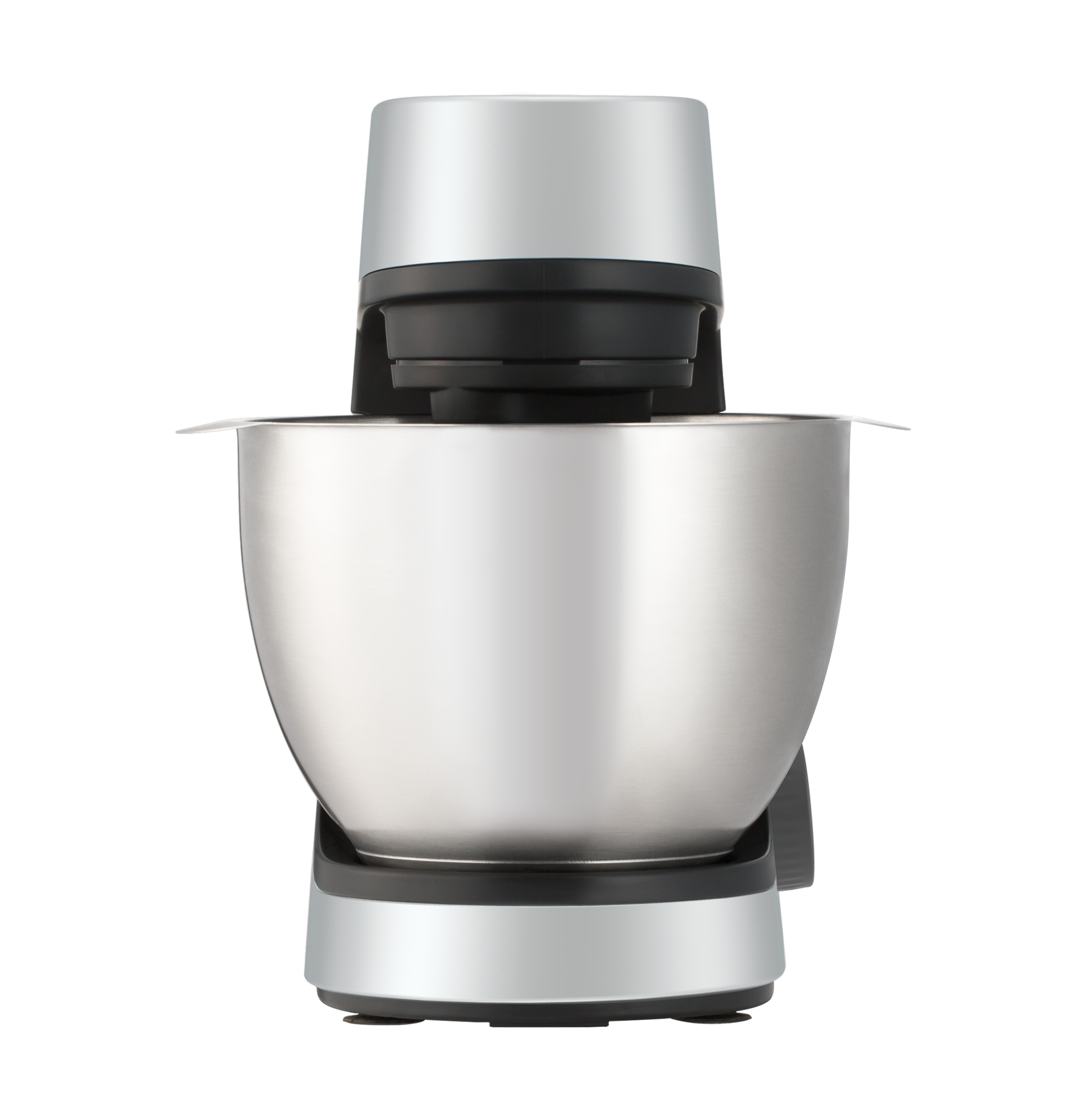 Kuchynský robot Tefal Masterchef Gourmet QB516D38 Strieborný