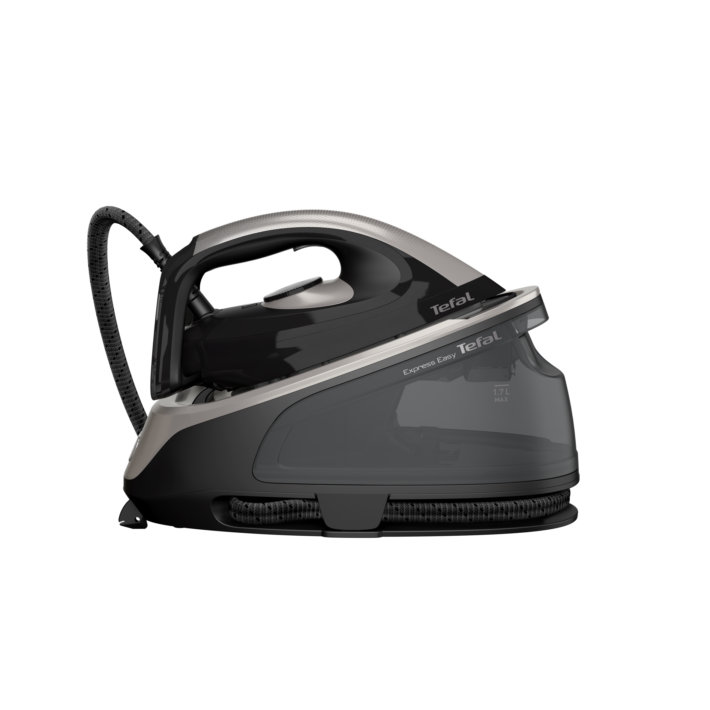 EXPRESS EASY SV6140E0 čierny