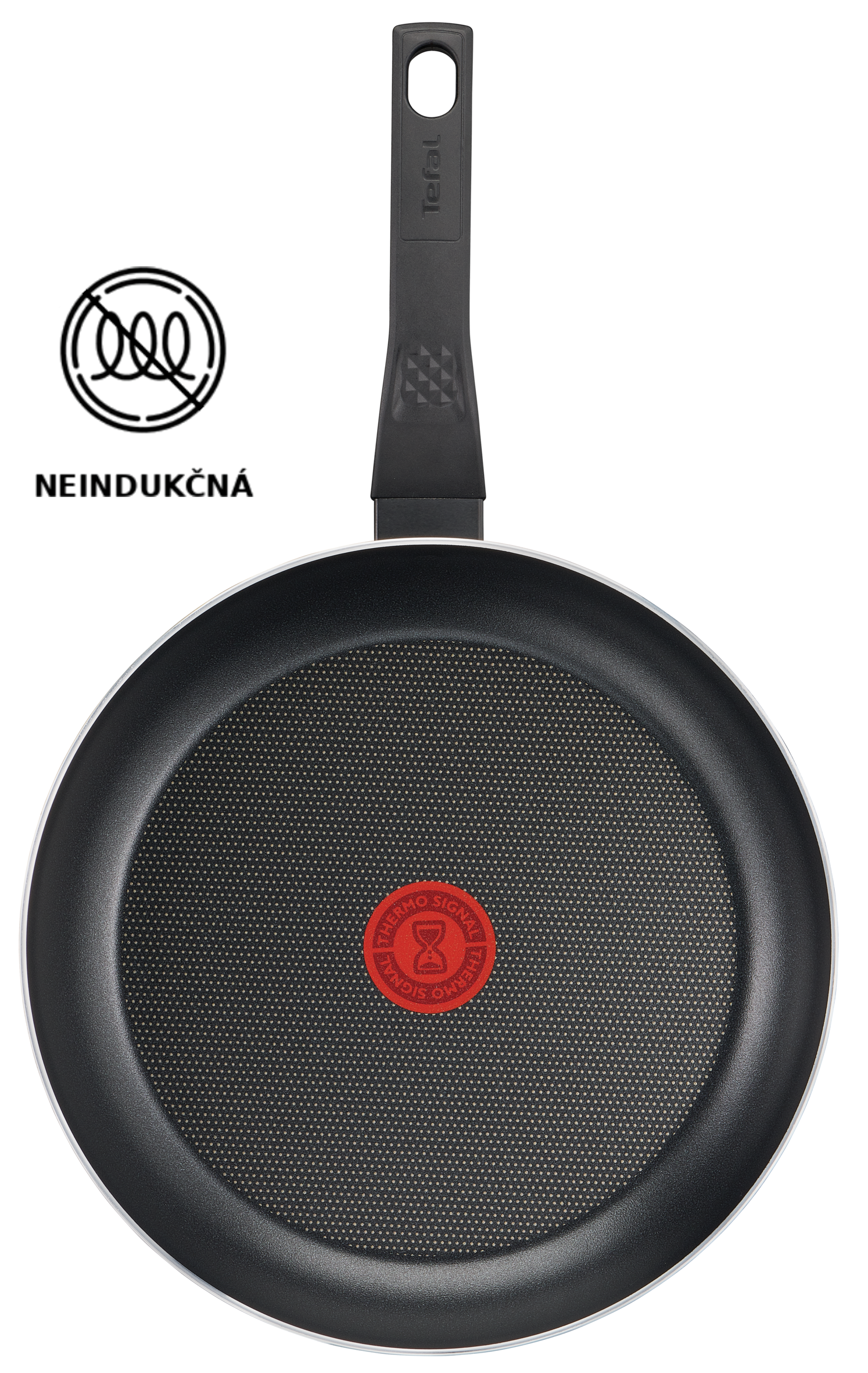 Panvica Tefal Simply Clean B5670453 24 cm