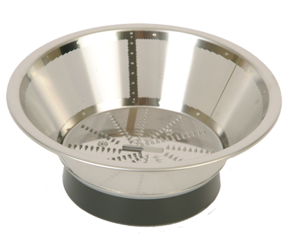 Filter z nehrdzavejúcej ocele SS-994146