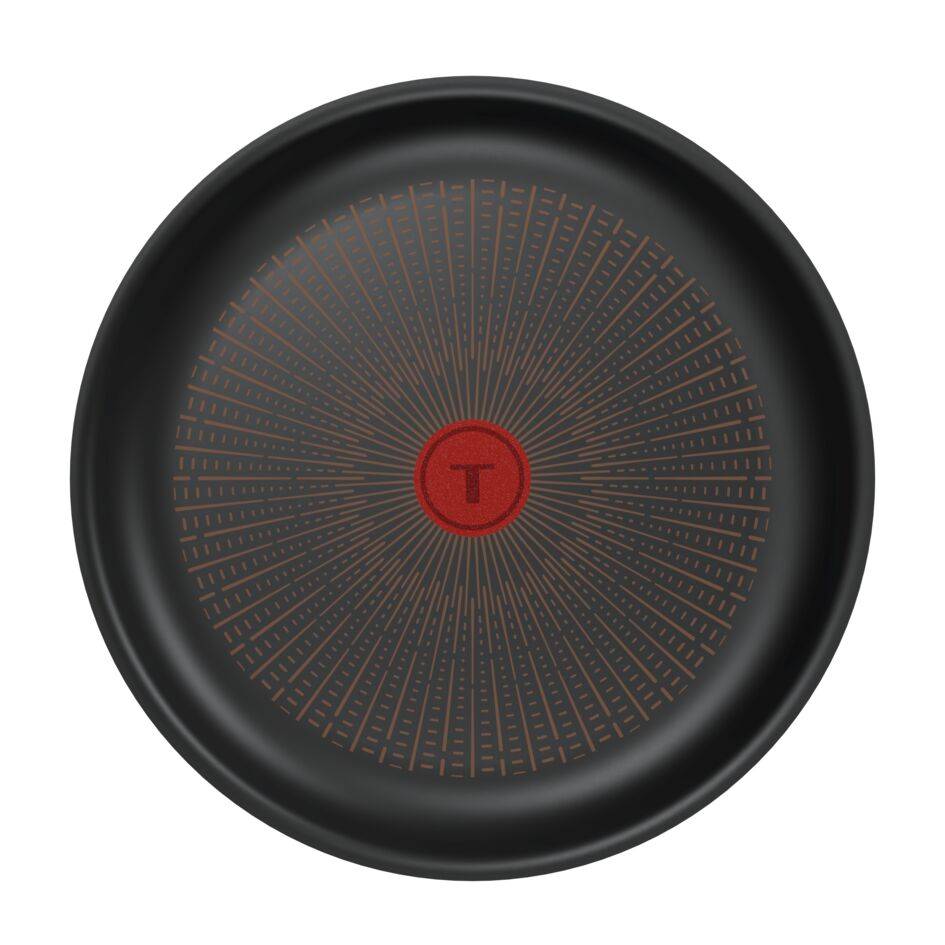 Nepriľnavá stohovateľná panvica Tefal Ingenio Excellence+ P0000624 28 cm