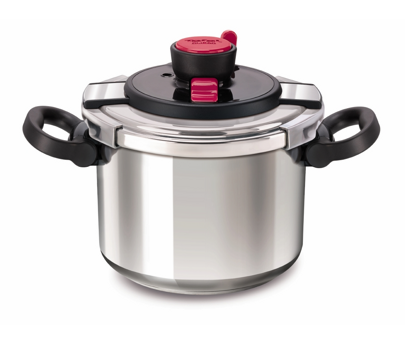 CLIPSO MODULO 2  - 6 L INOX