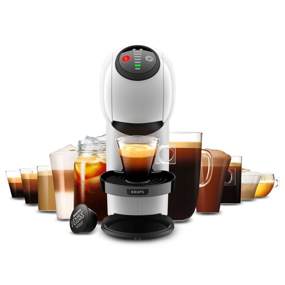 NESCAFÉ® DOLCE GUSTO® Genio S KRUPS® KP240