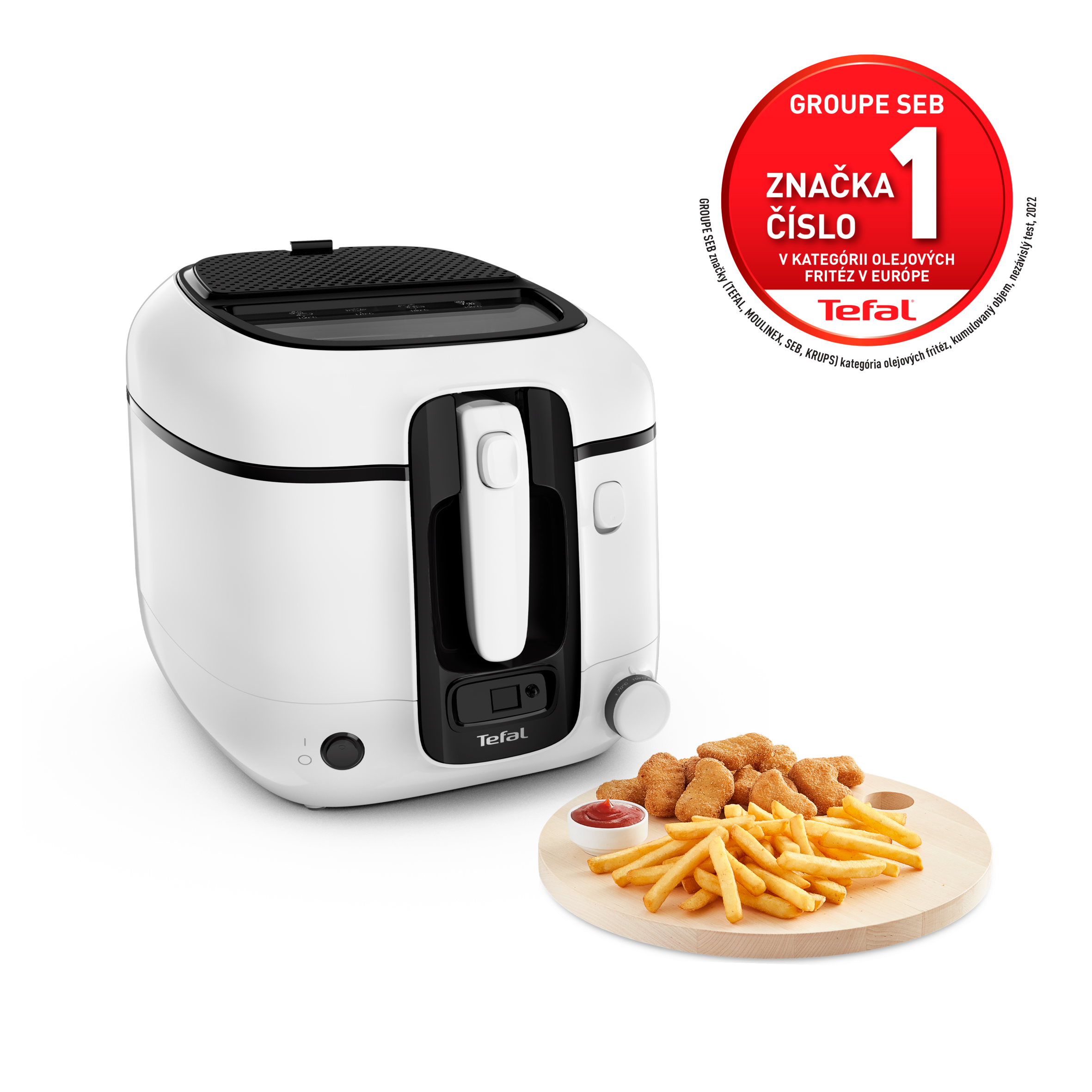 SUPER UNO FR314030 biela