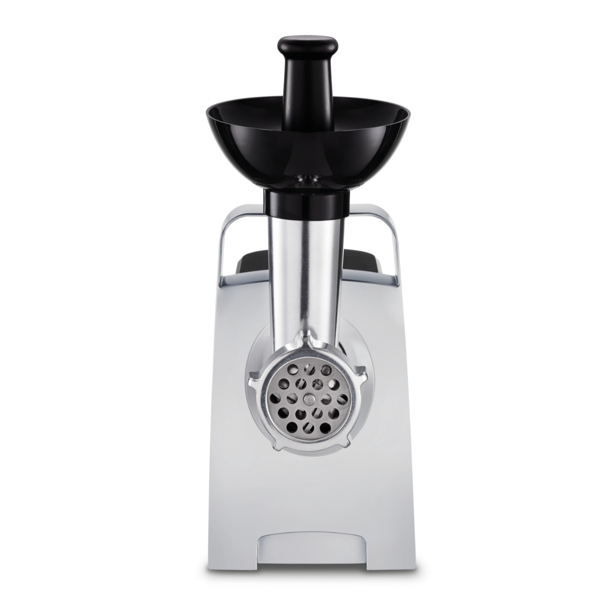 Mlynček na mäso Tefal HV1 7v1 NE109838 Strieborný/Čierny