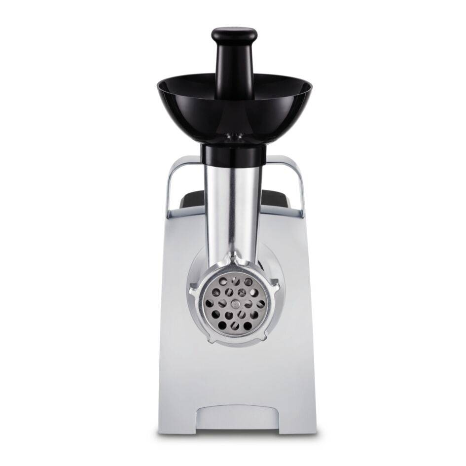 Mlynček na mäso Tefal HV1 7v1 NE109838 Strieborný/Čierny