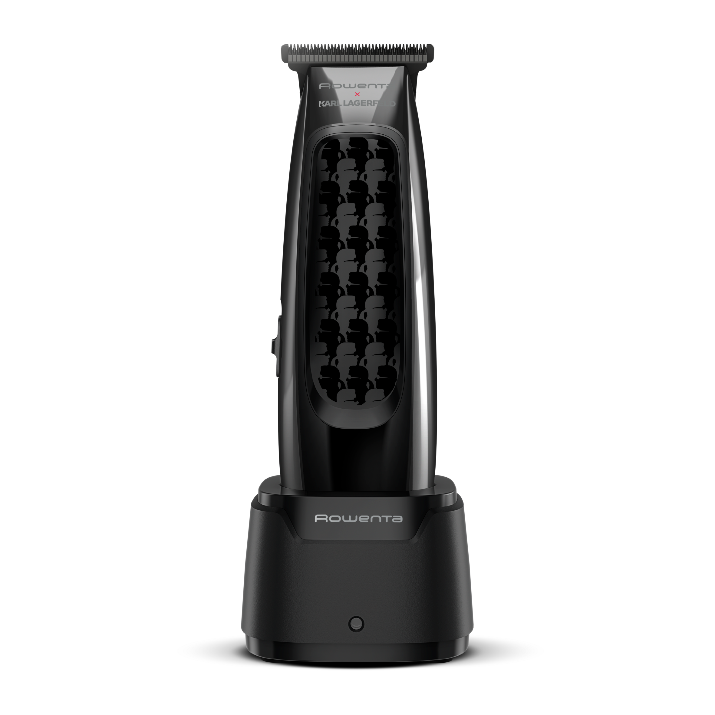 Pánsky zastrihávač Rowenta Barber Experience TN185LE0 Čierny