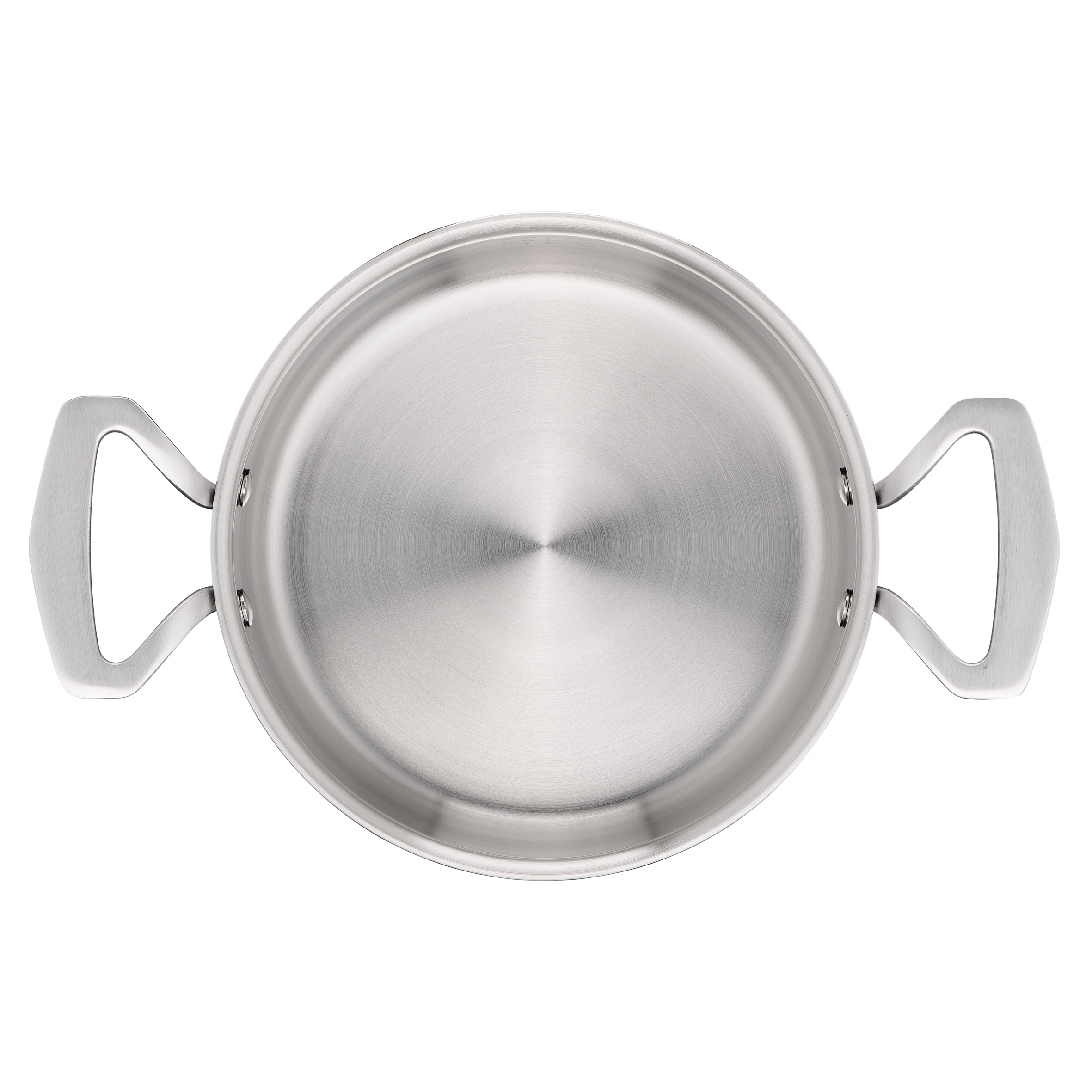 Nerezový kastról s pokrievkou Tefal Extreme E5294404 20 cm