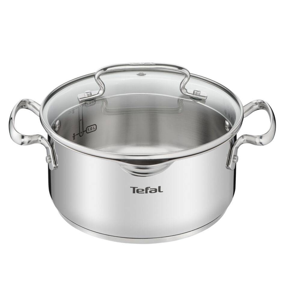Kastról s poklicou Tefal Duetto+ 20 cm G7194456