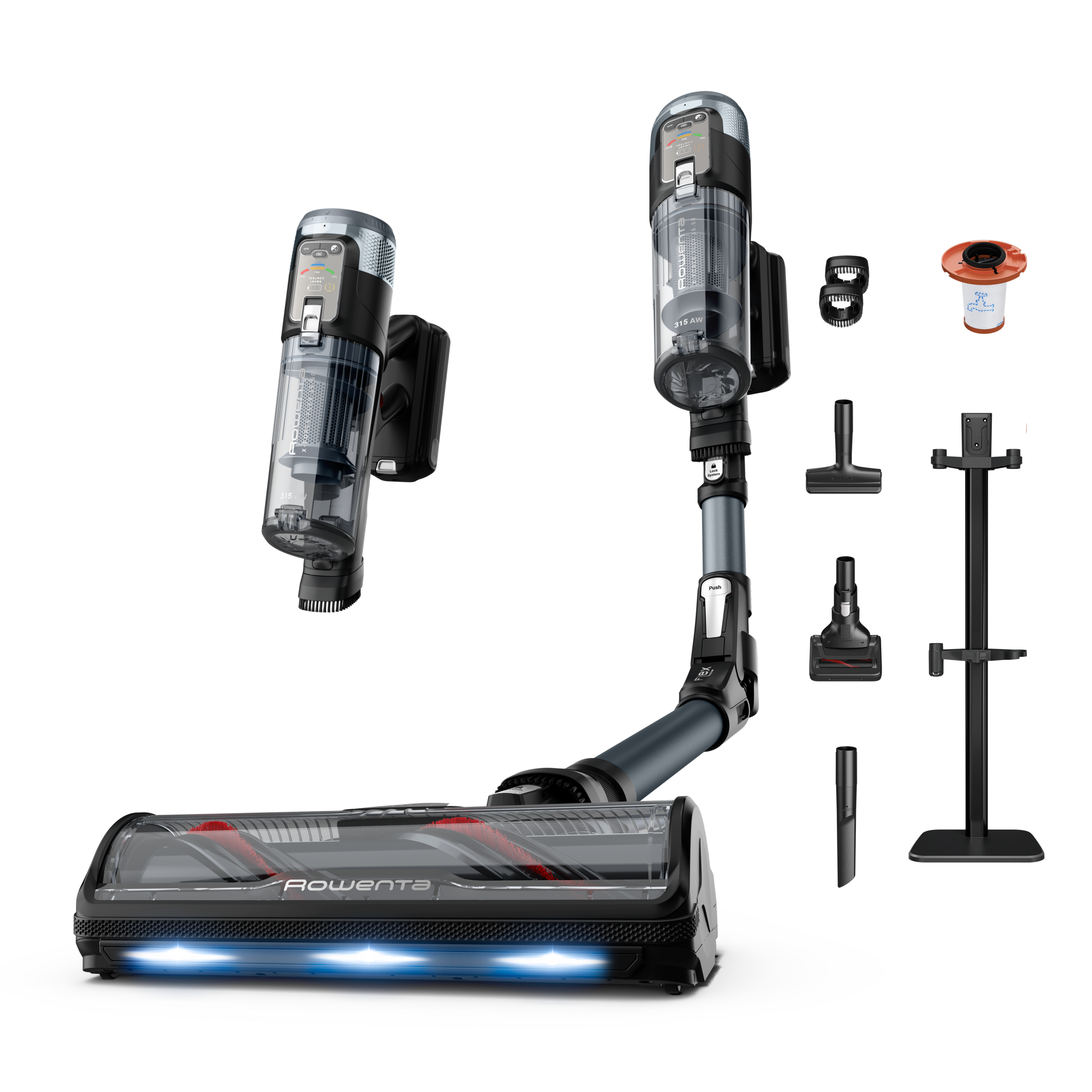 X-Force Flex 16.60 Auto Animal 3v1 315 AW RH9C71E0