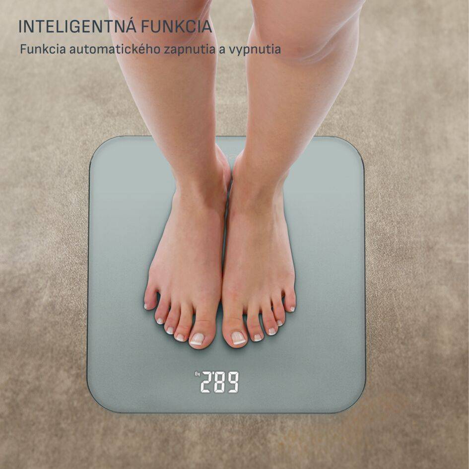 Osobná váha Tefal Classic PP1903V0