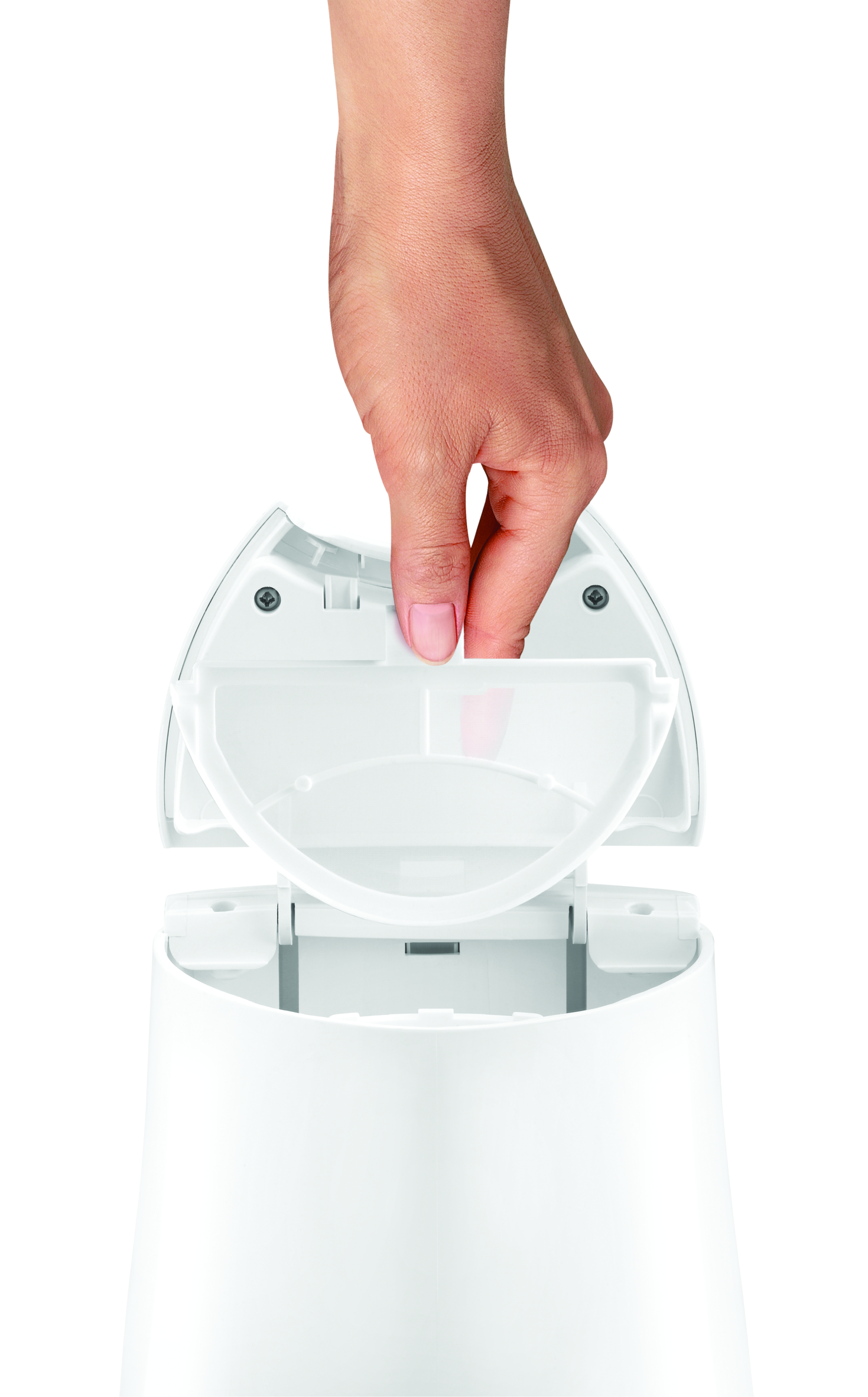 PRINCIPIO PLUS KO108130 biela