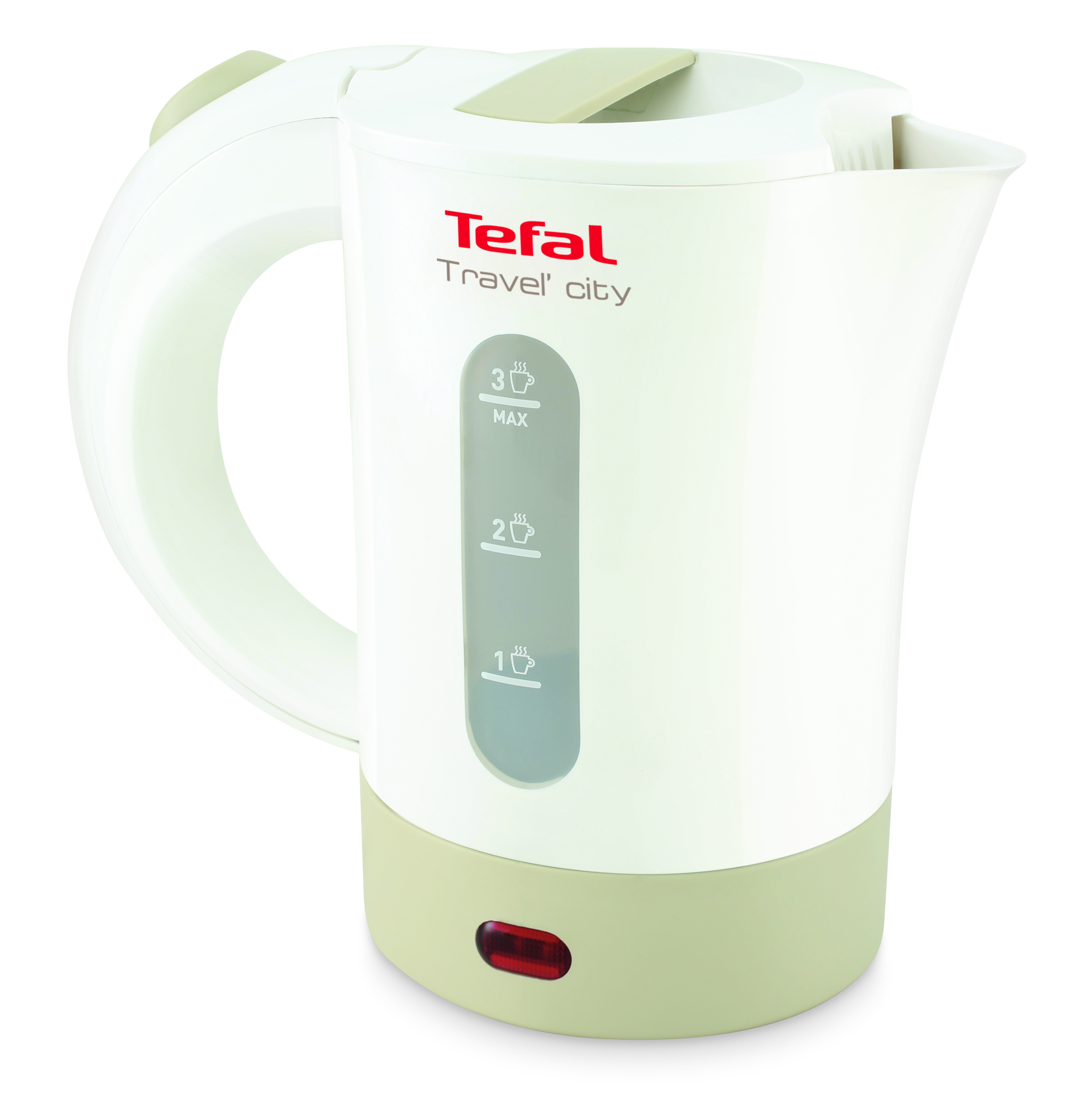 TRAVEL'CITY KO120130 biela