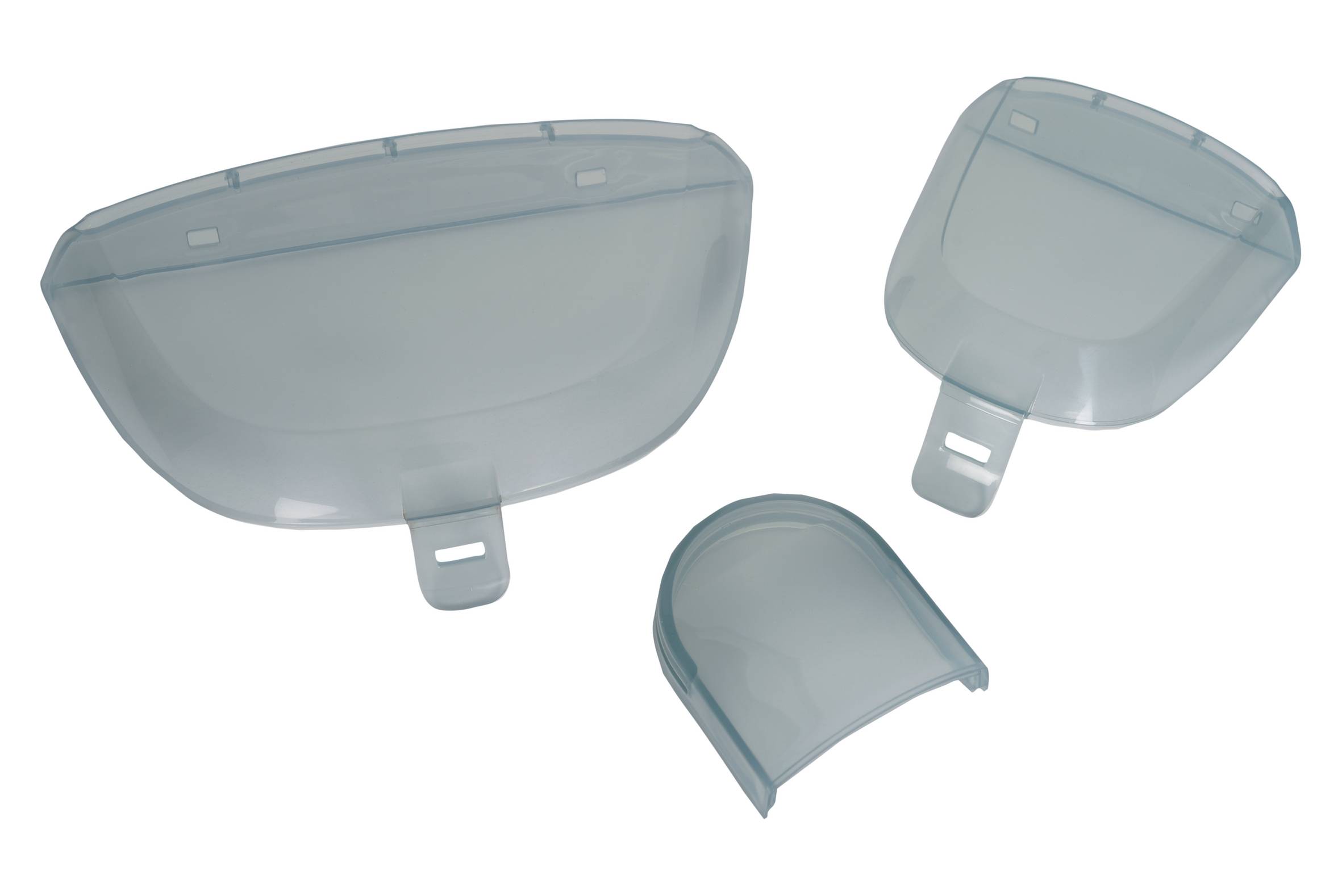 Súprava 3 krytov SS-9100057224