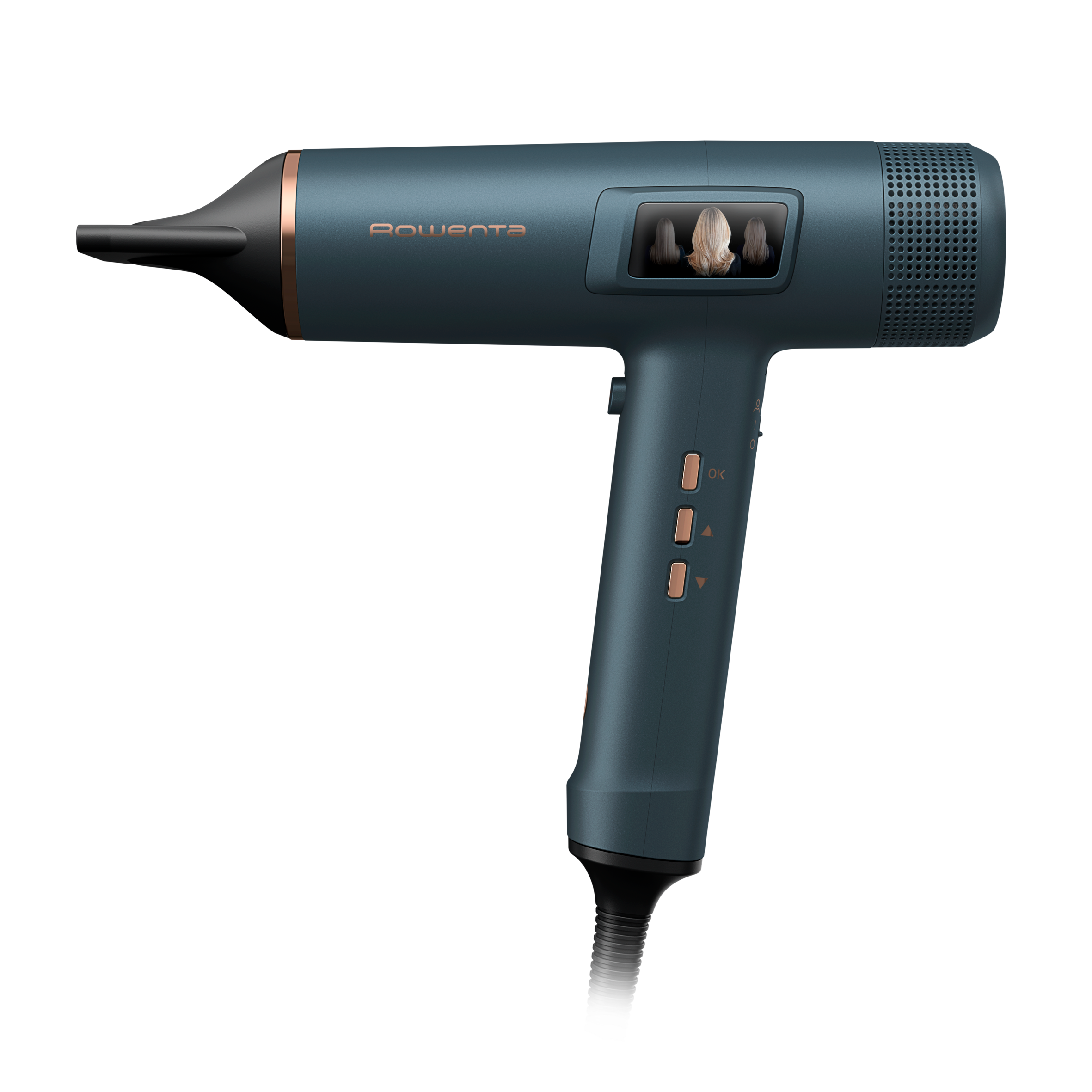 Fén na vlasy Rowenta Maestria For You HY9430E0