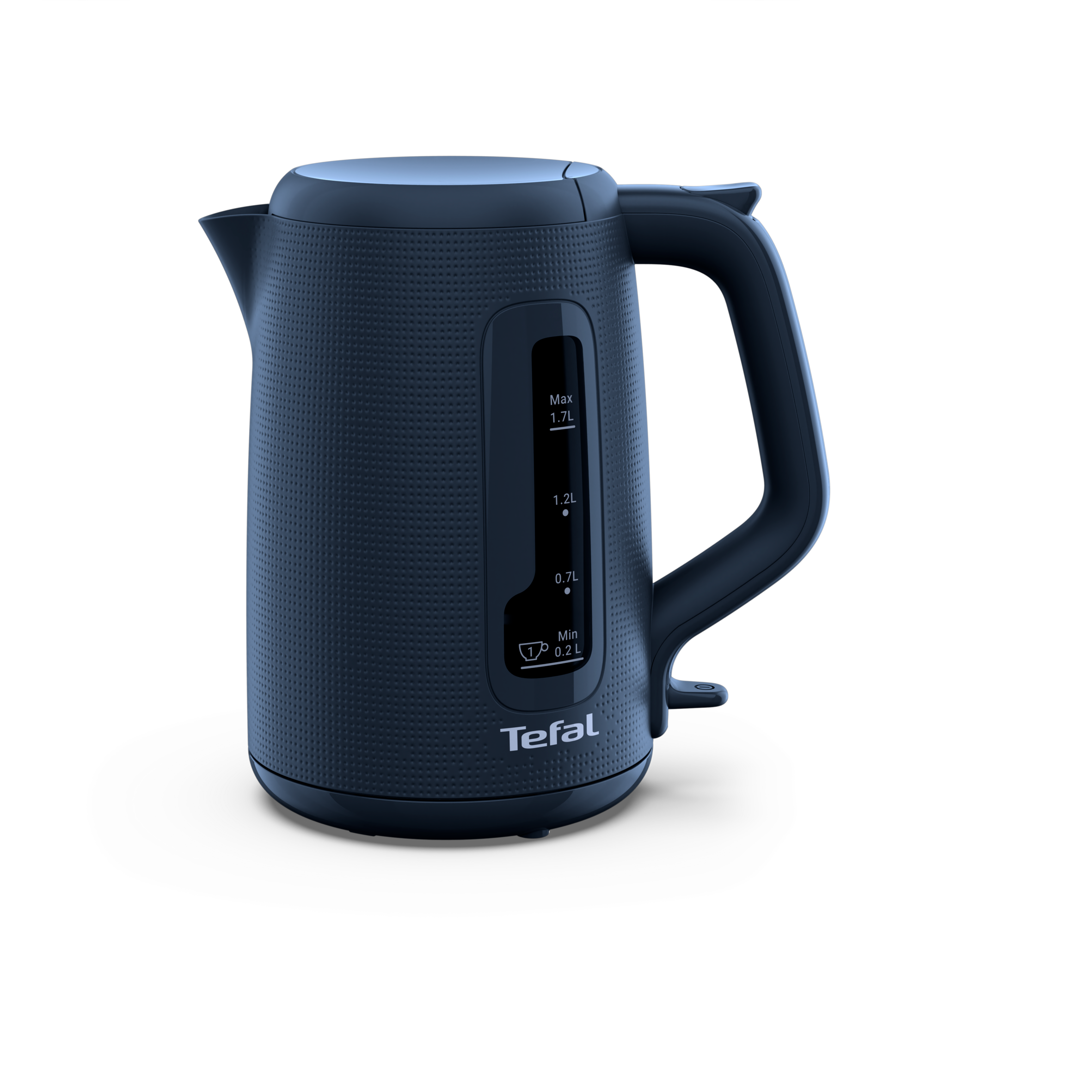 Rýchlovarná kanvica Tefal Morning KO2M0410 Modrá 1,7 l