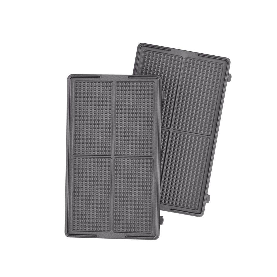 Vymeniteľné platničky Tefal Snack Collection XA800512 Oblátky