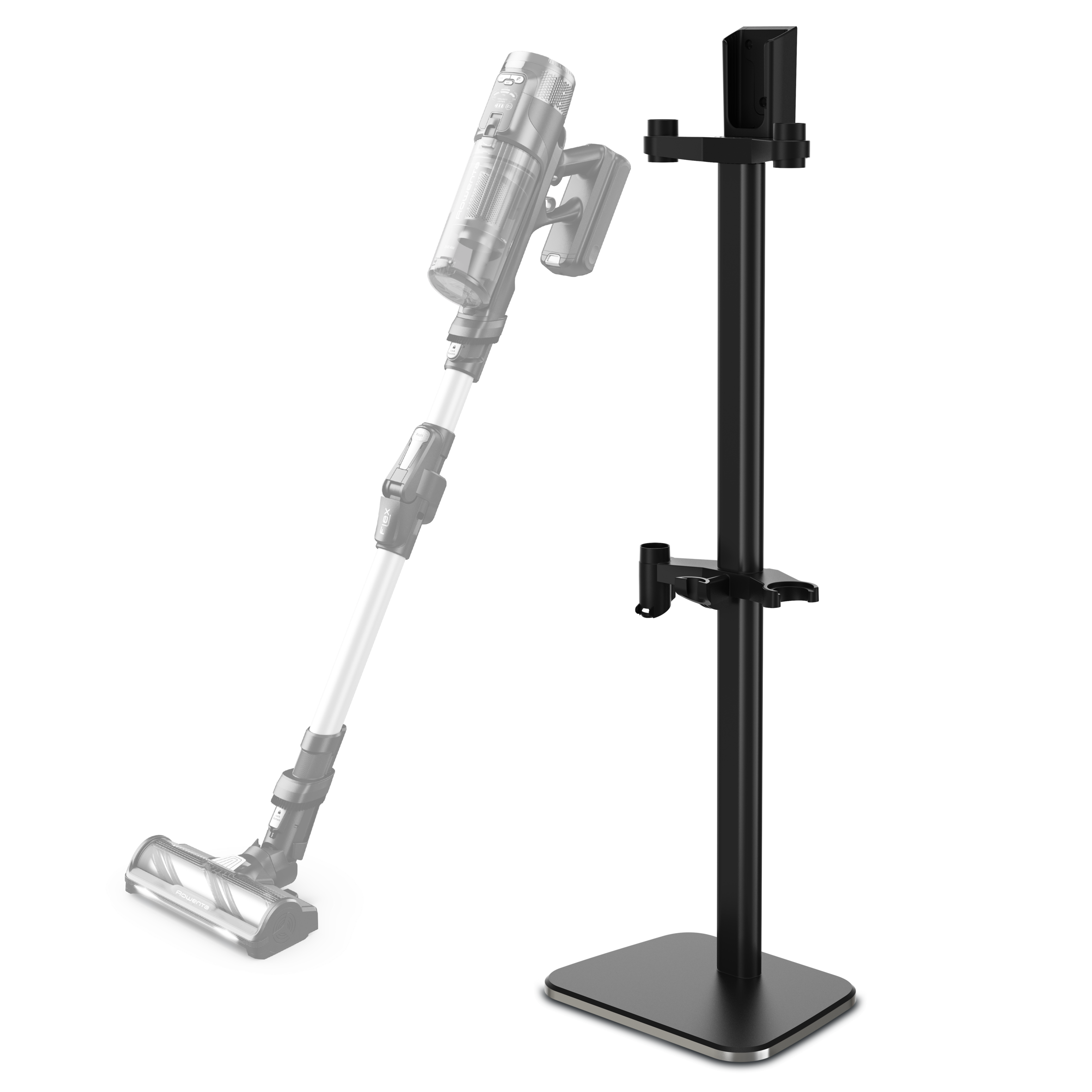 Dokovacia stanica ZR905004 X-FORCE FLEX 9.60 / 13.60 / 12.60 Neo / X-PERT 7.60