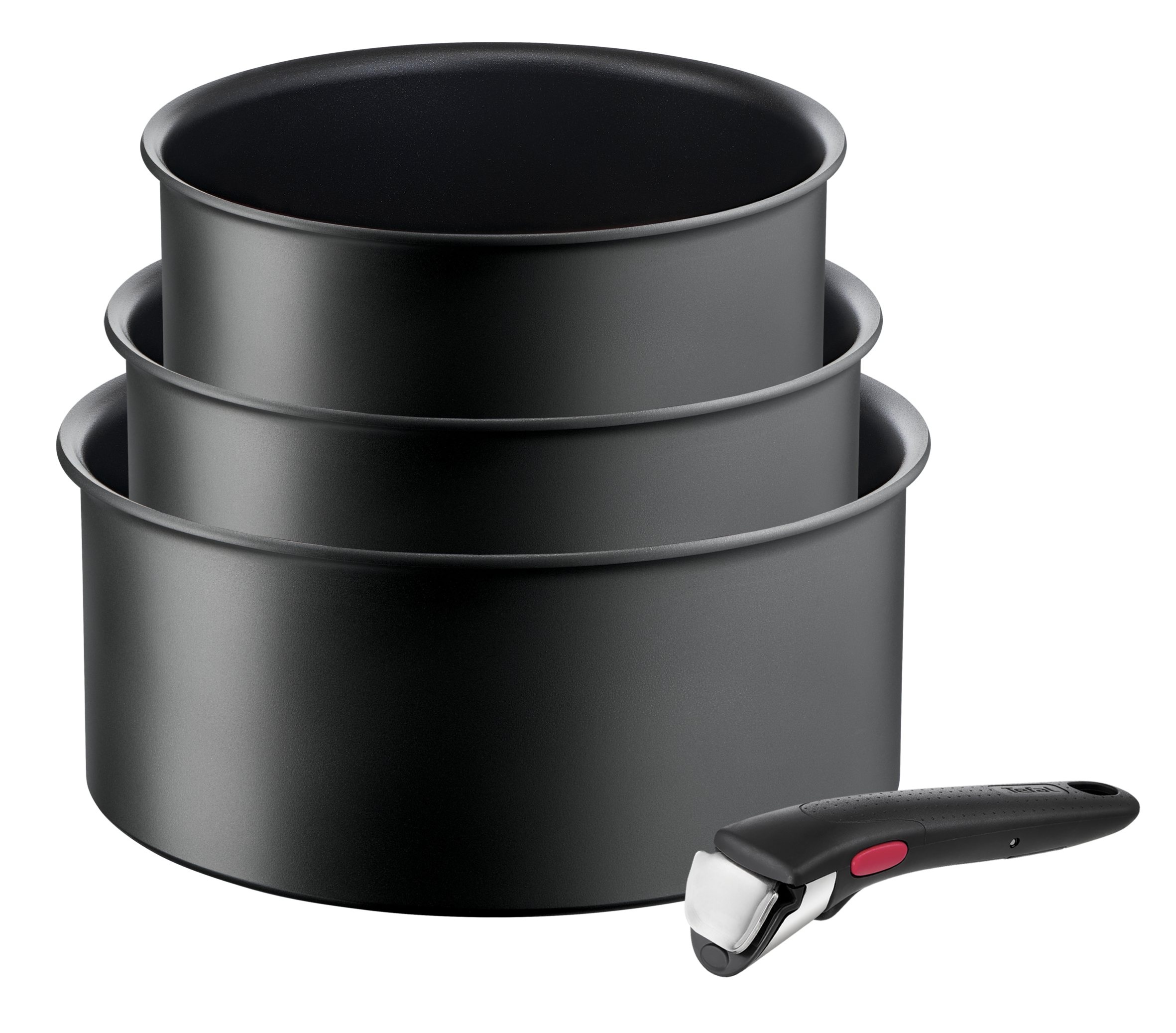 Súprava riadu Tefal Ingenio Ultimate L7649453 4 ks