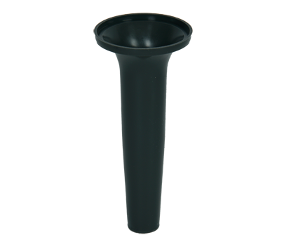 Trubica na klobásy sivá SS-1530000565