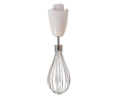 Šľahacia metlička na emulgáciu s adaptérom SS-192069