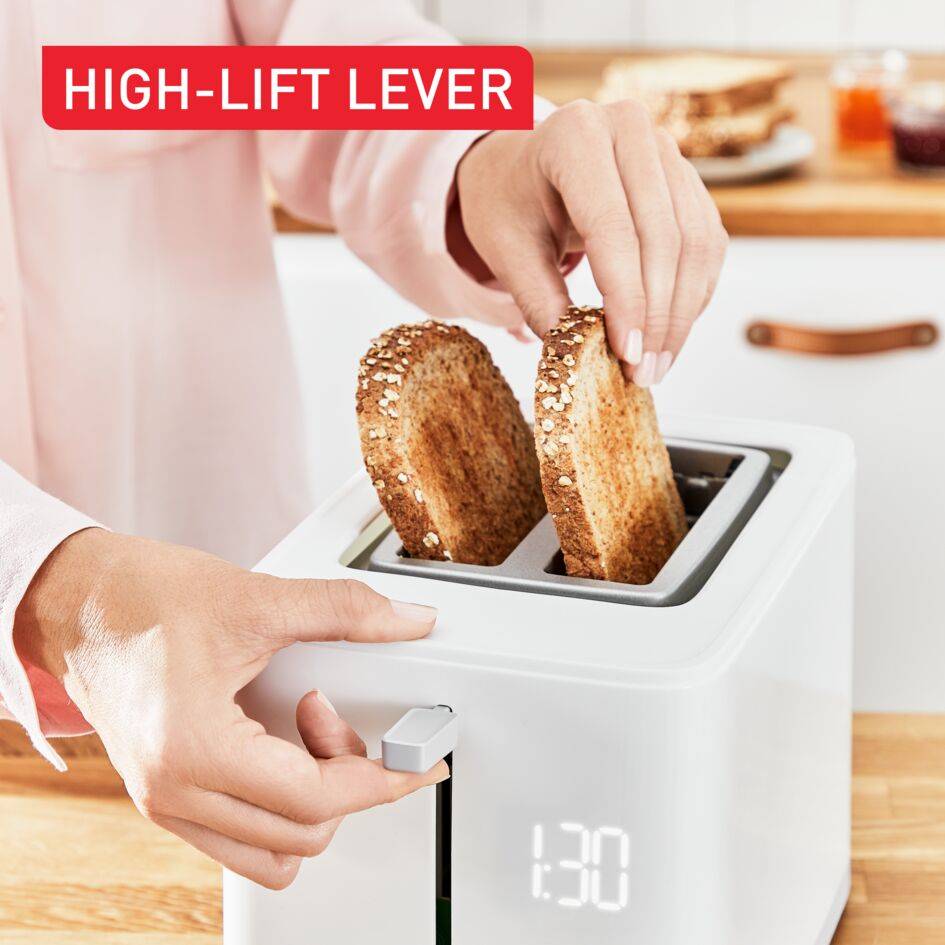 Hriankovač Tefal Sense TT693110 Biely