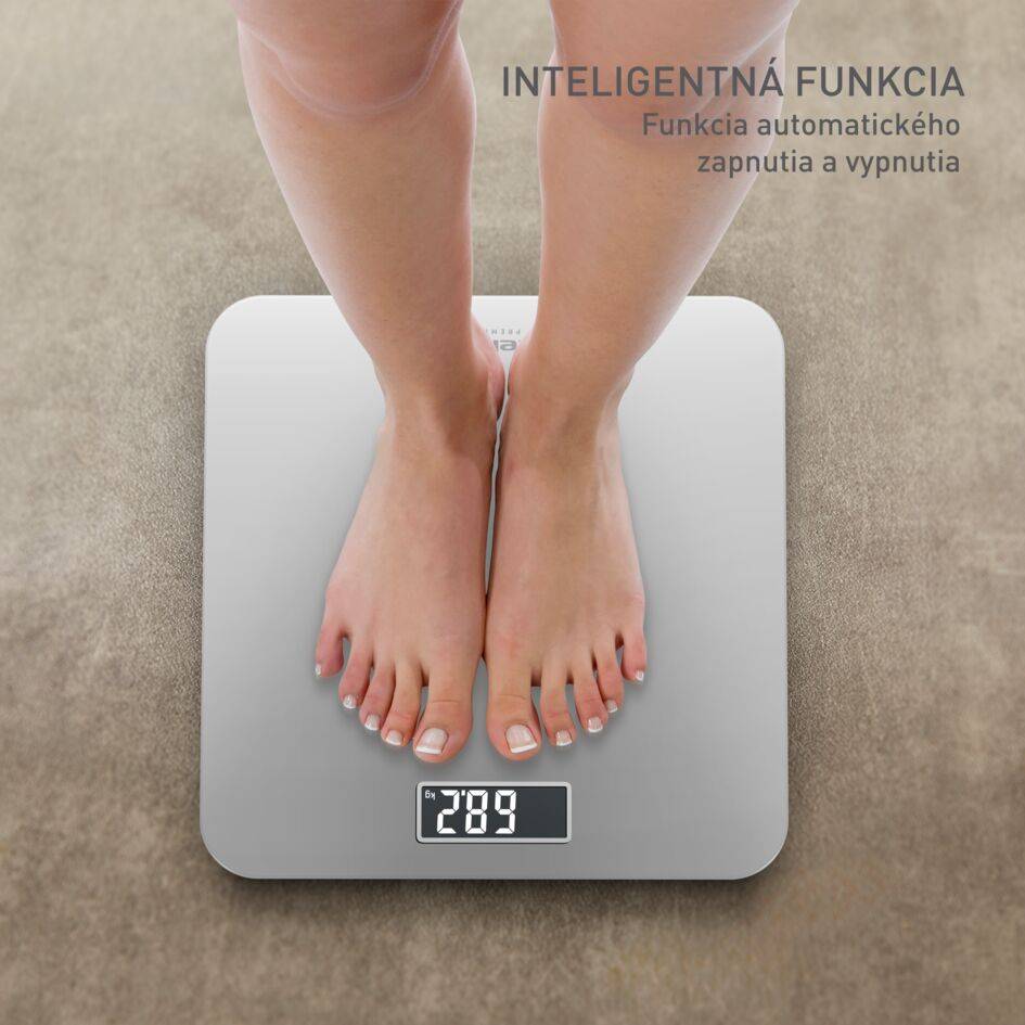 Osobná váha Tefal Premiss PP1801V0