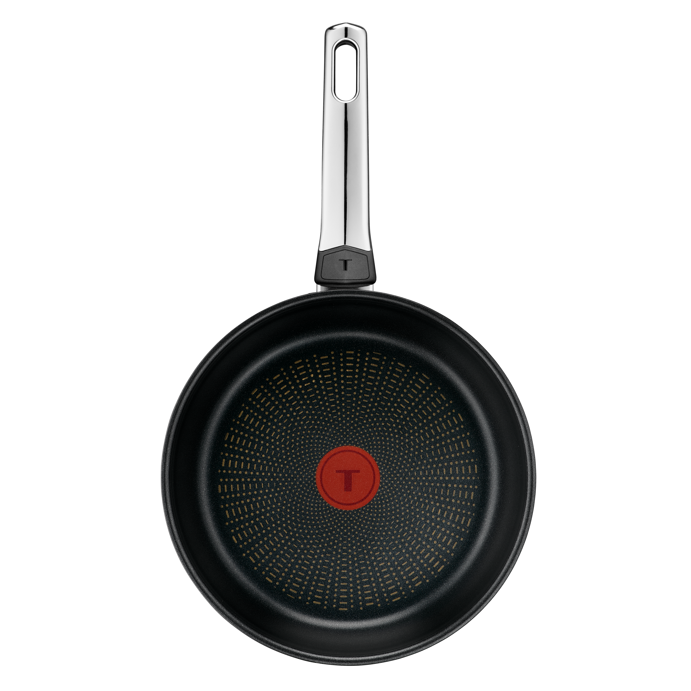 Nepriľnavá panvica Tefal Emotion+ E3270444 24 cm