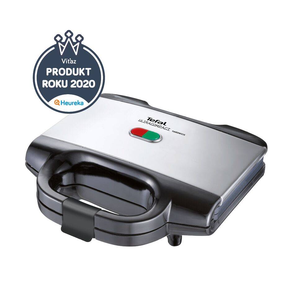 Ultra Compact Inox SM155233