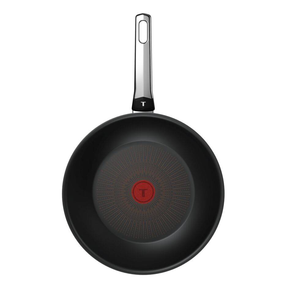 Wok nepriľnavá panvica Tefal Excellence G3261953 28 cm