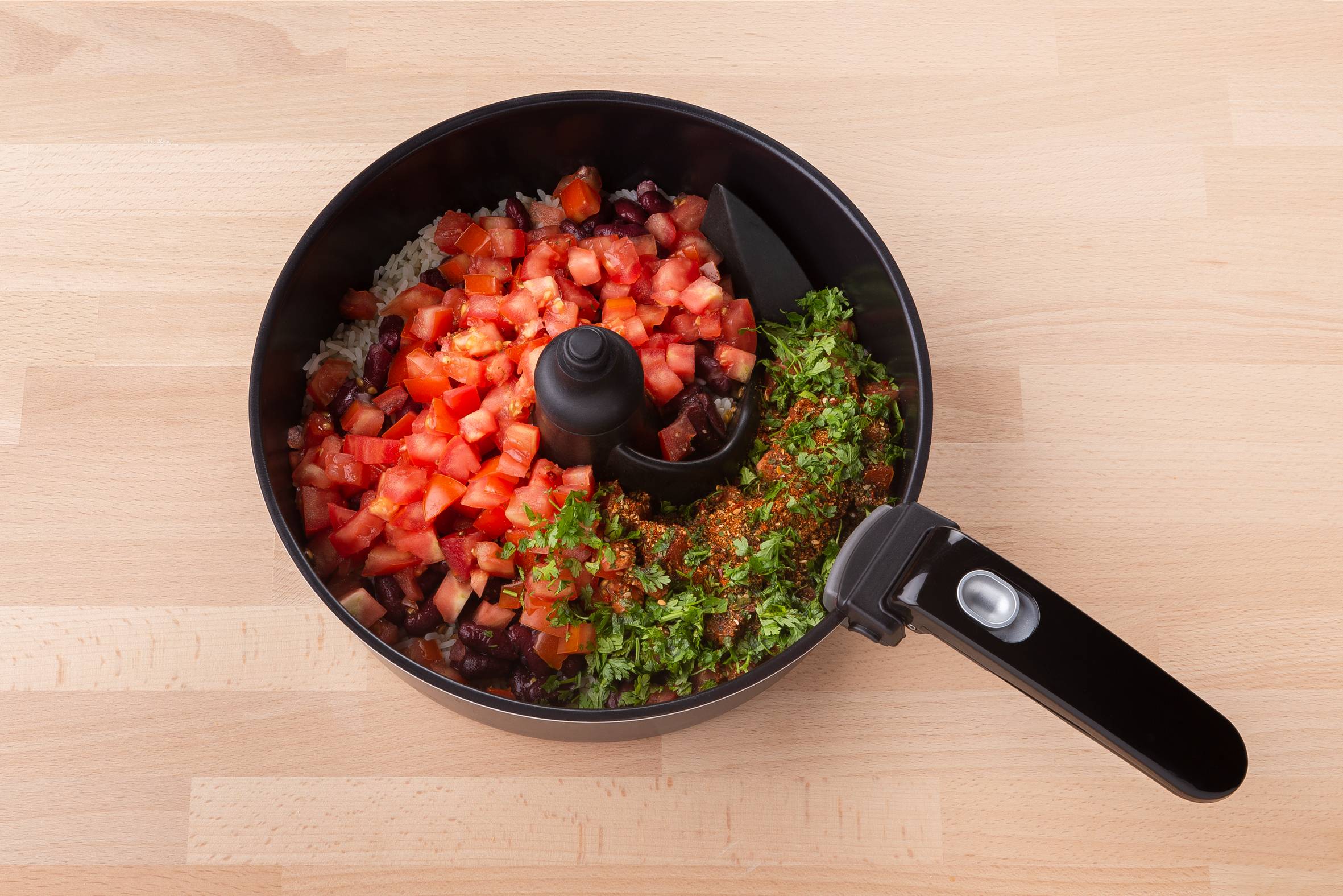 Nepriľnavá nádoba ActiFry® SS-1530000899