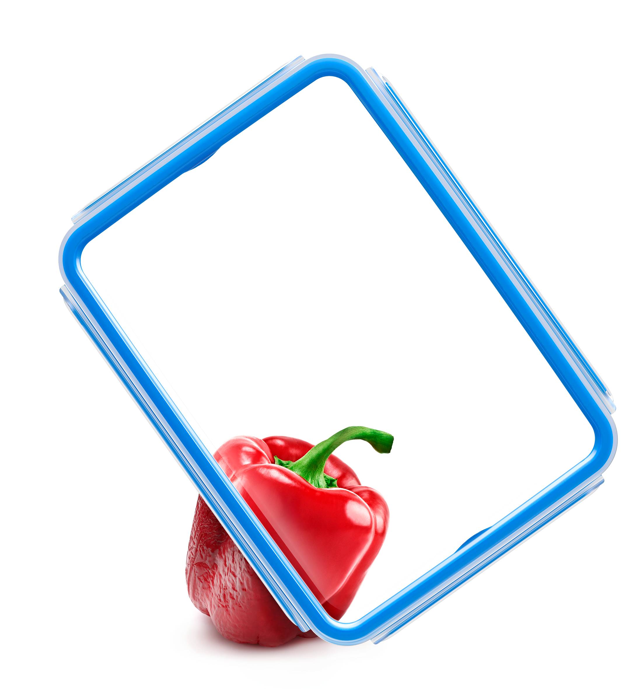 Dózy Tefal Master Seal Fresh K3029012 5 ks