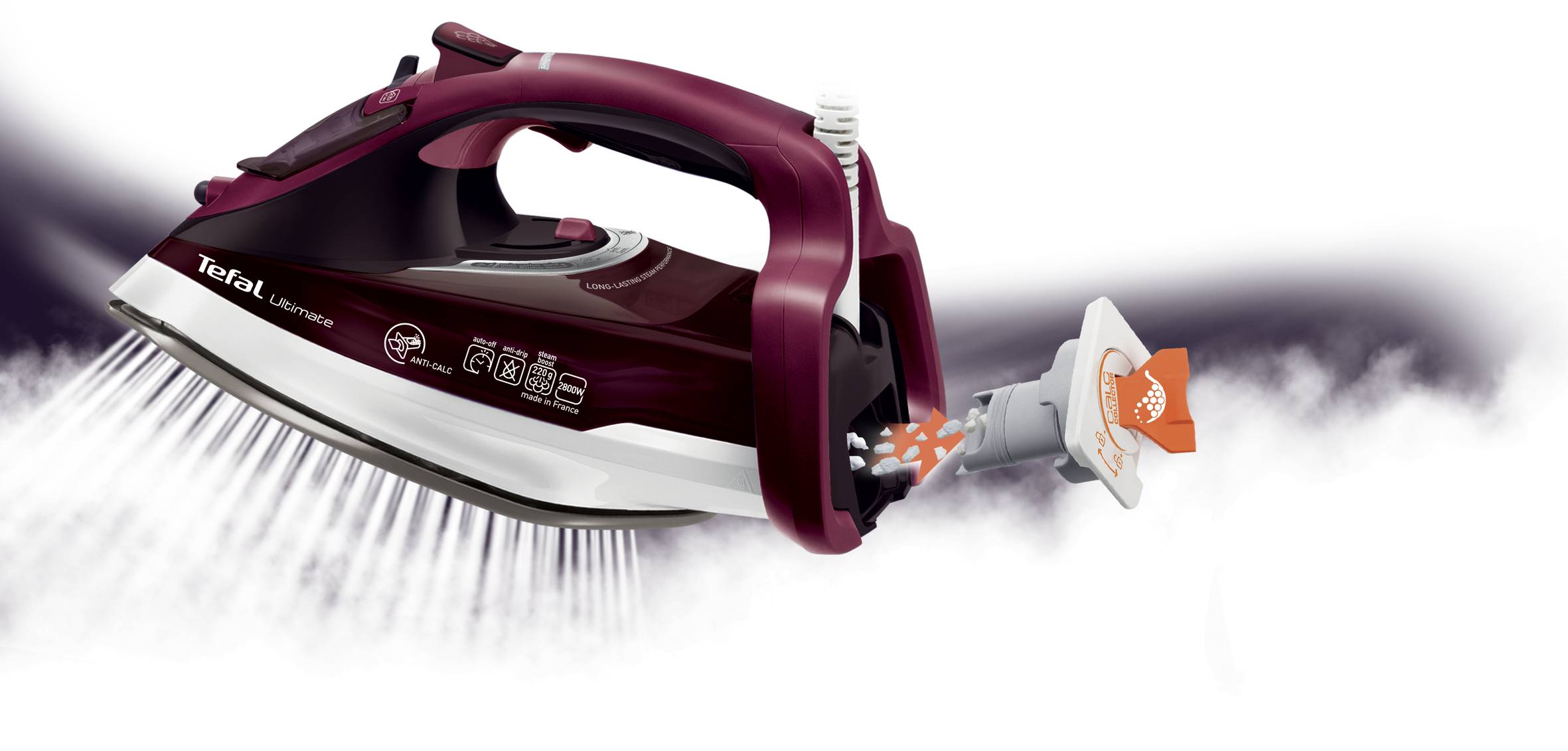 ULTIMATE ANTI-CALC FV9735