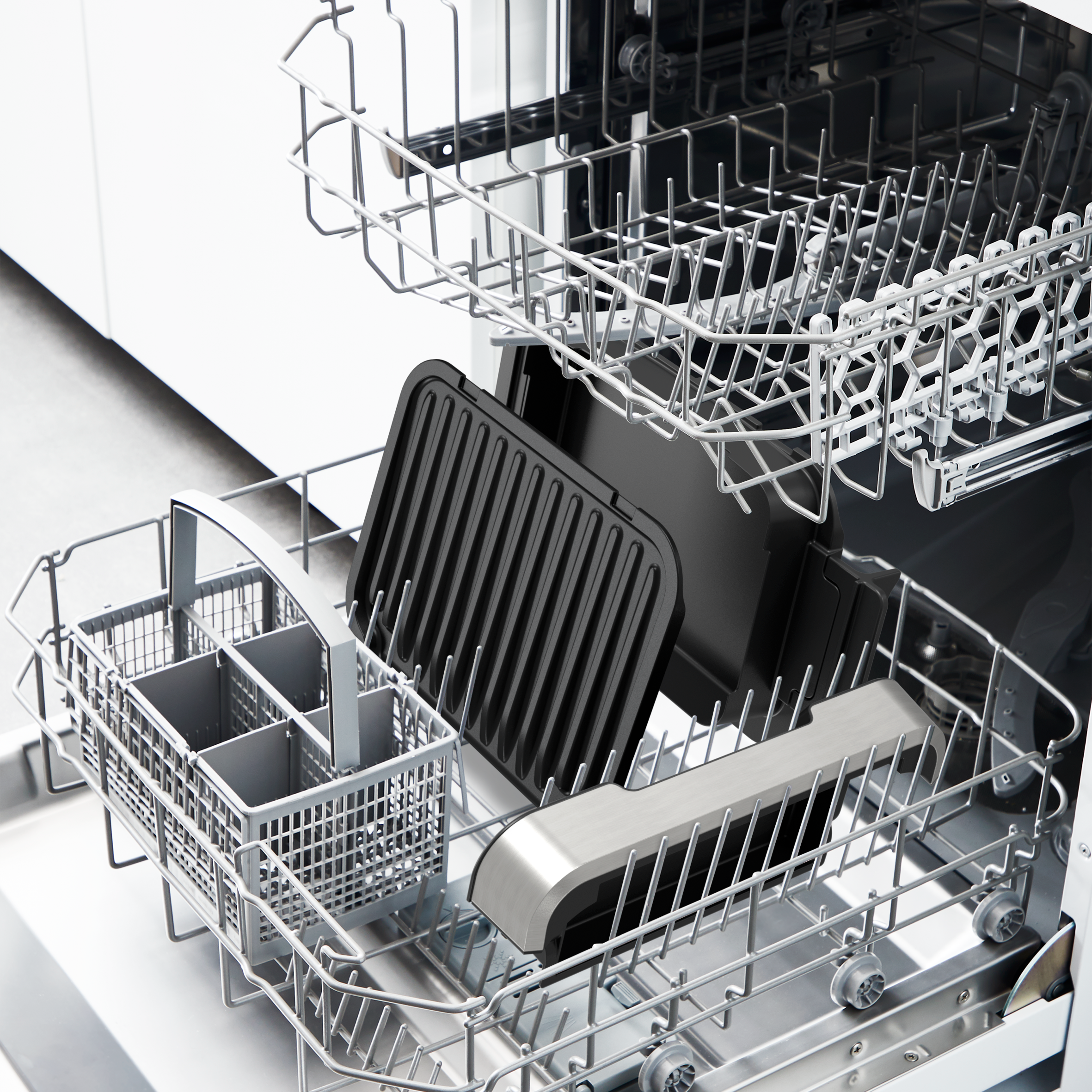 XA732810 Zapekacia misa pre Optigrill Tefal